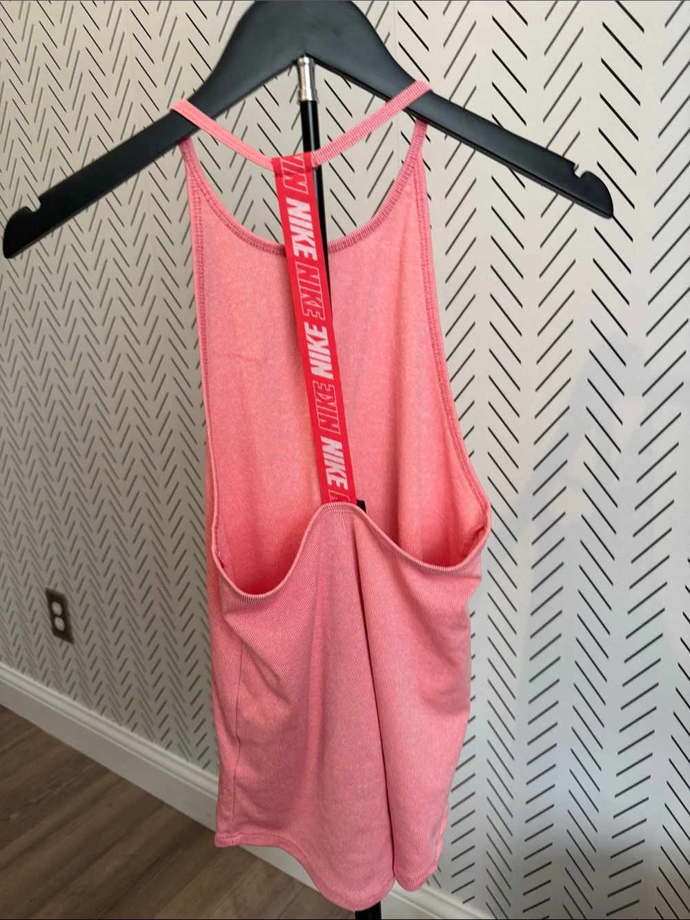 Lot of 4 Nike Women's Athletic Shorts Bundle - Black, Coral Pink, Teal, Navy